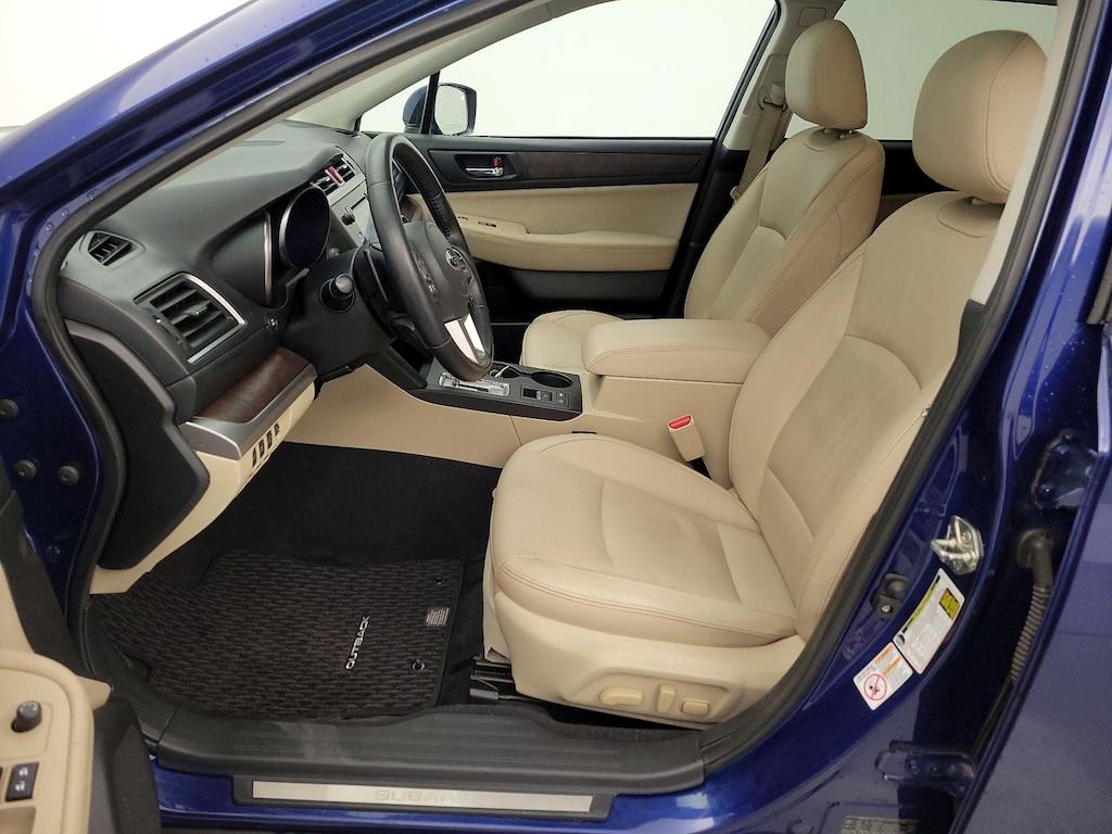 used 2015 Subaru Outback car, priced at $13,998