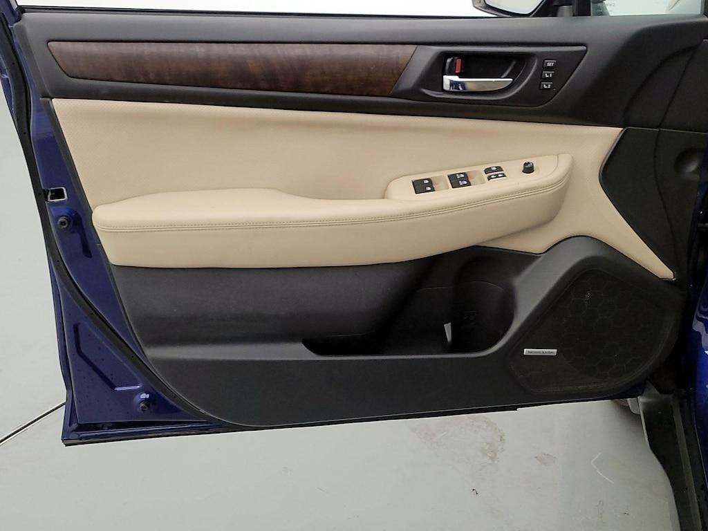 used 2015 Subaru Outback car, priced at $13,998