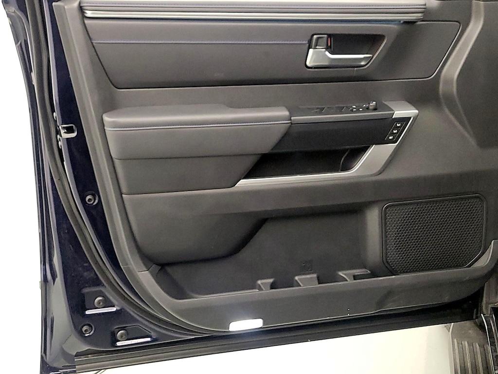 used 2025 Toyota Sequoia car, priced at $78,998