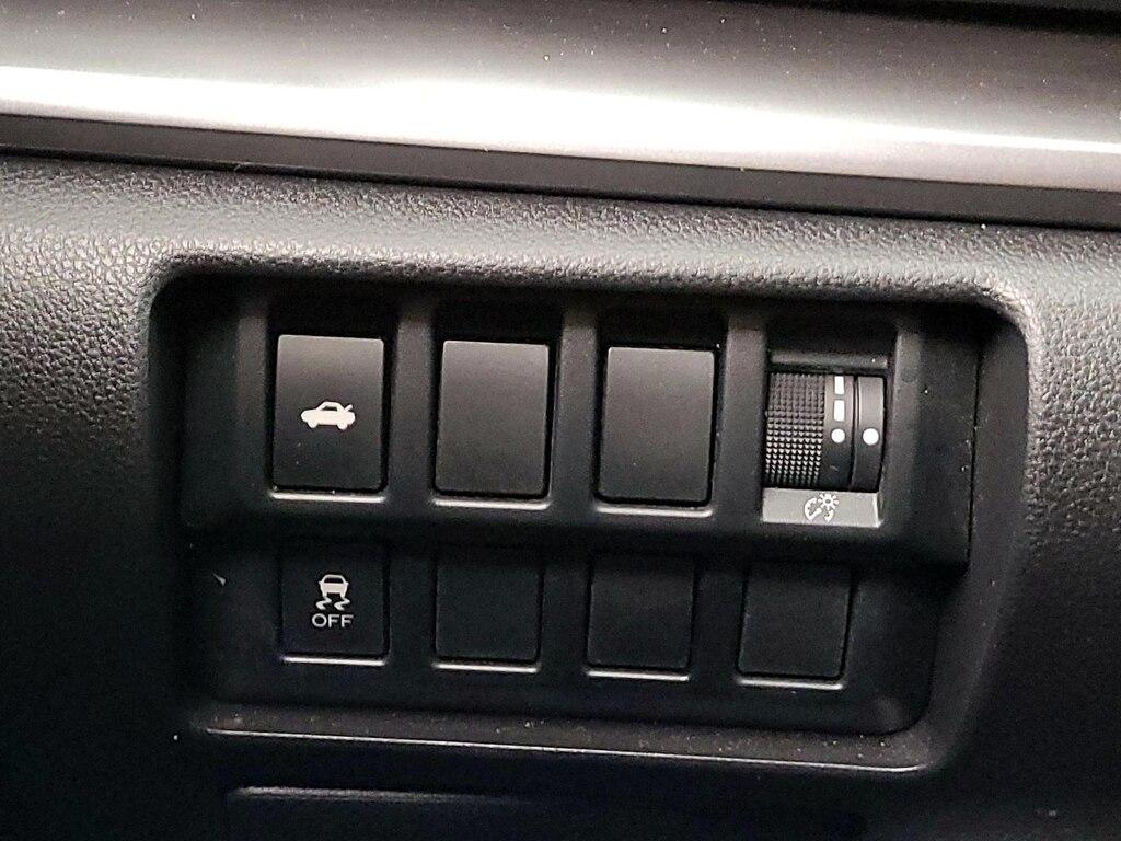 used 2022 Subaru WRX car, priced at $27,998