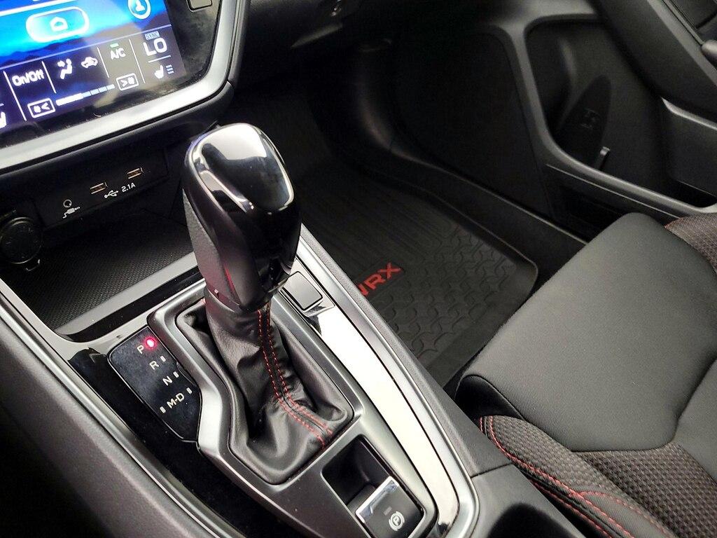 used 2022 Subaru WRX car, priced at $27,998