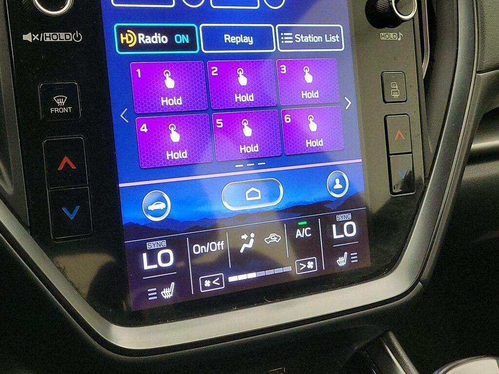 used 2022 Subaru WRX car, priced at $27,998