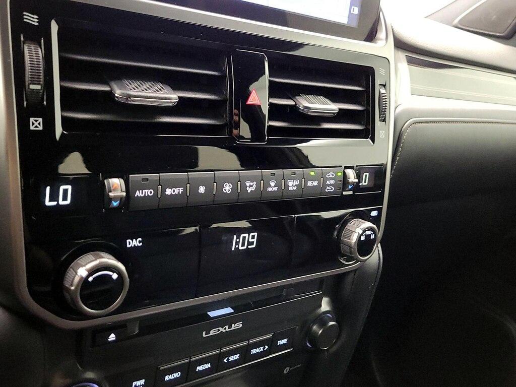 used 2022 Lexus GX 460 car, priced at $55,998