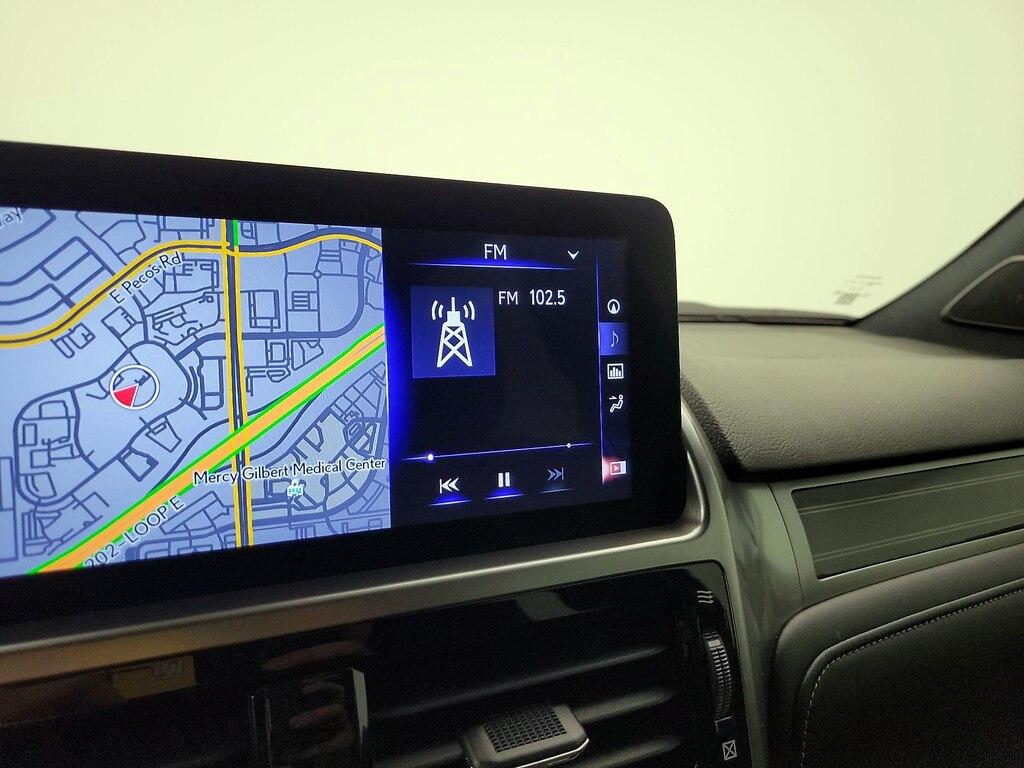 used 2022 Lexus GX 460 car, priced at $55,998