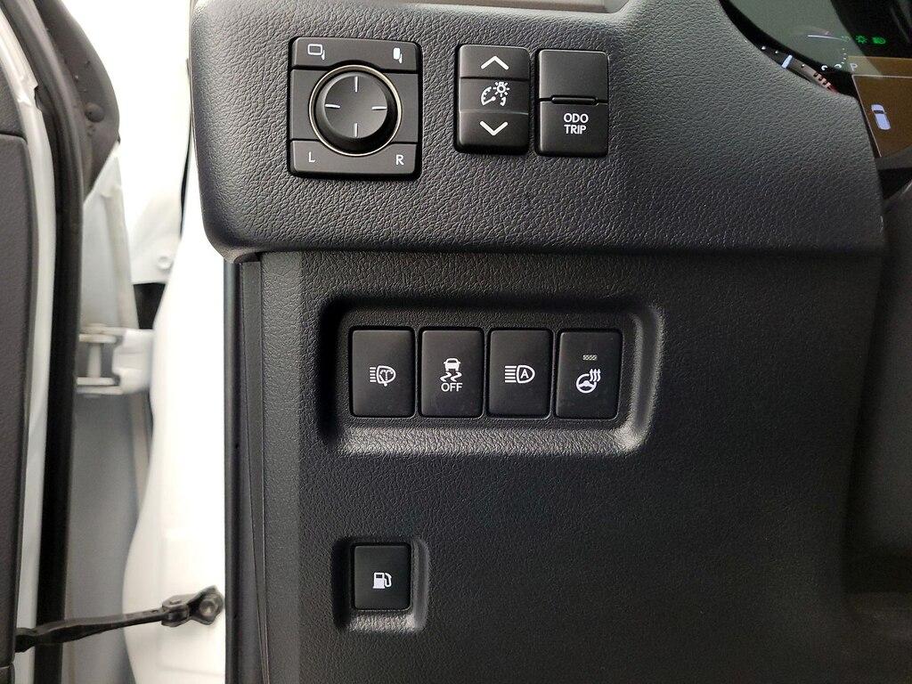 used 2022 Lexus GX 460 car, priced at $55,998