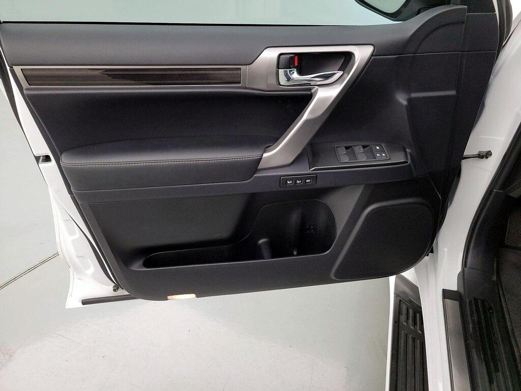 used 2022 Lexus GX 460 car, priced at $55,998