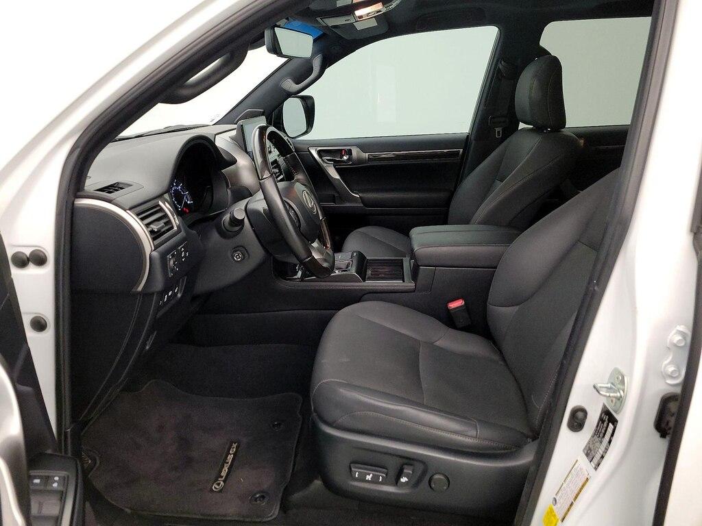 used 2022 Lexus GX 460 car, priced at $55,998