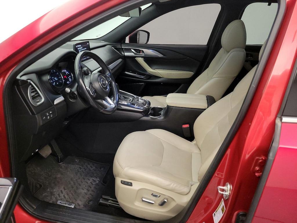 used 2020 Mazda CX-9 car, priced at $22,998