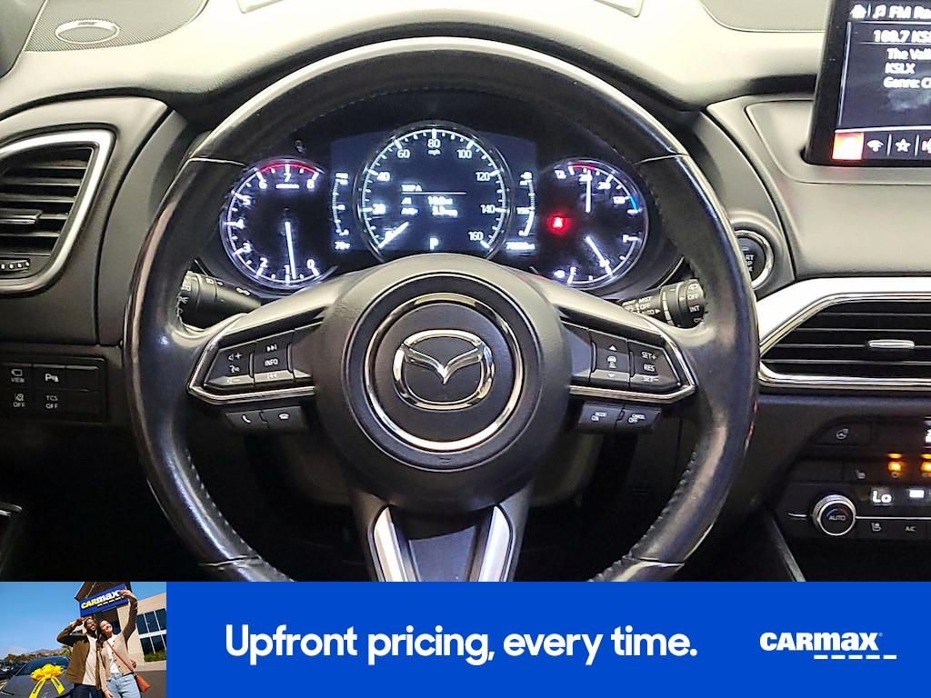 used 2020 Mazda CX-9 car, priced at $22,998