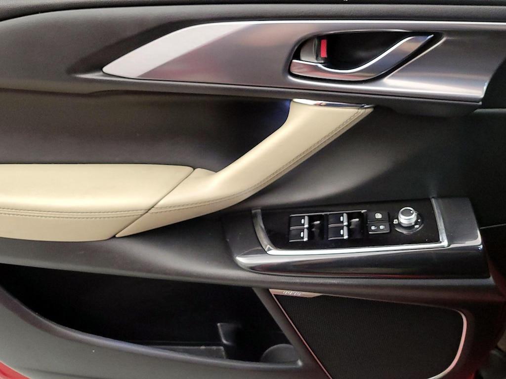 used 2020 Mazda CX-9 car, priced at $22,998