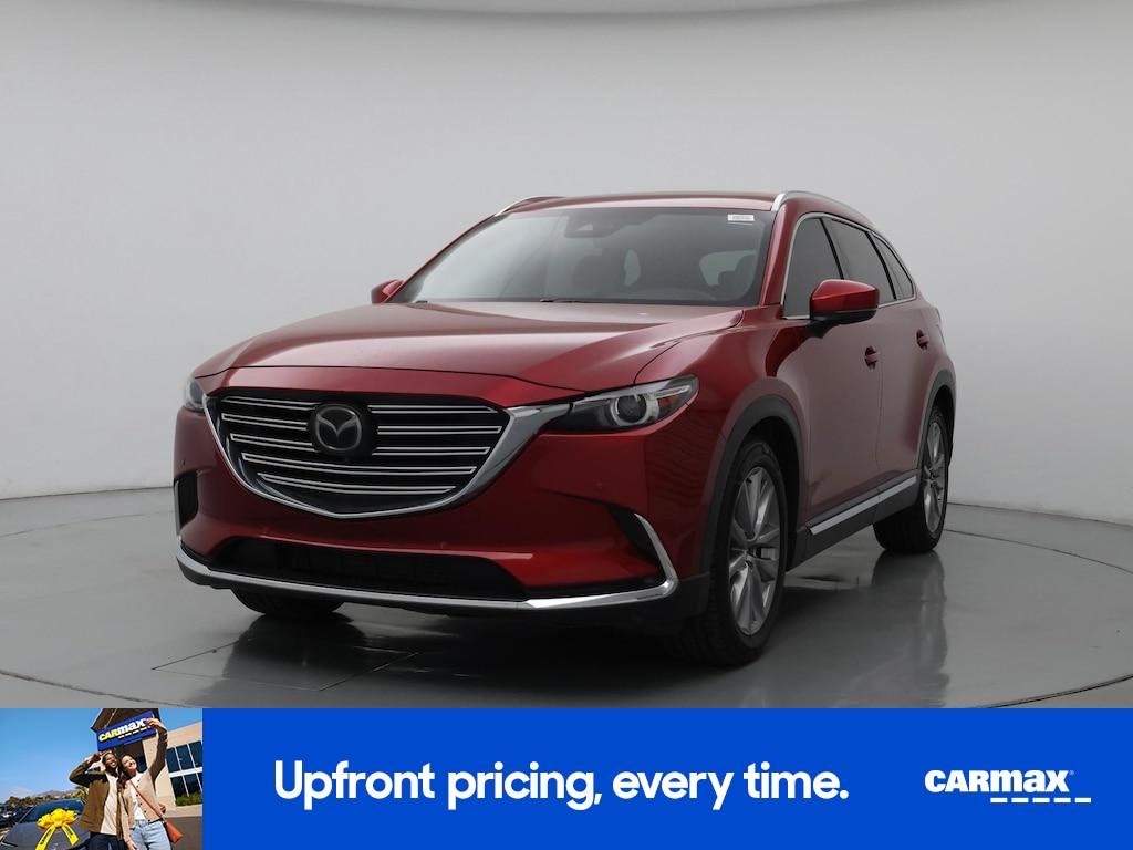 used 2020 Mazda CX-9 car, priced at $22,998