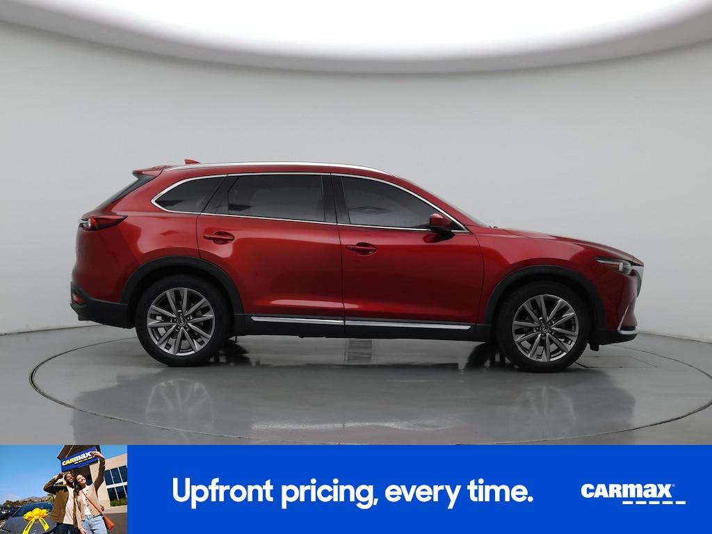 used 2020 Mazda CX-9 car, priced at $22,998