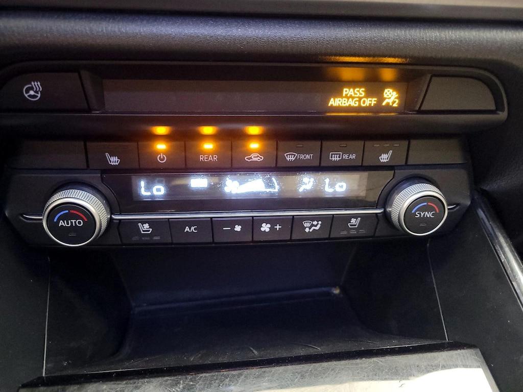 used 2020 Mazda CX-9 car, priced at $22,998