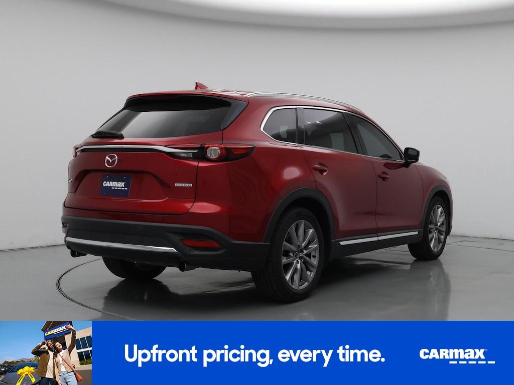 used 2020 Mazda CX-9 car, priced at $22,998