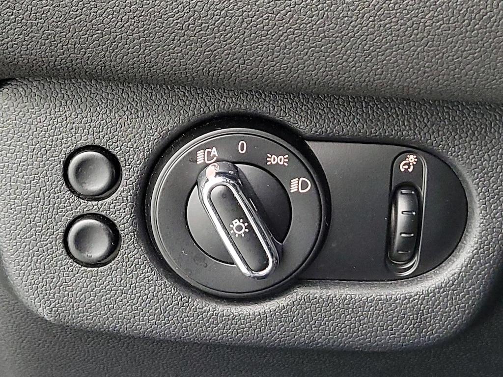 used 2022 MINI Clubman car, priced at $33,998