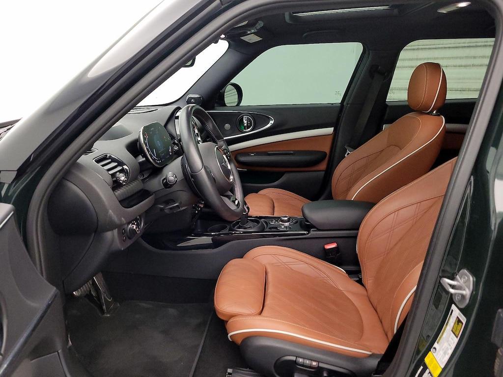 used 2022 MINI Clubman car, priced at $33,998