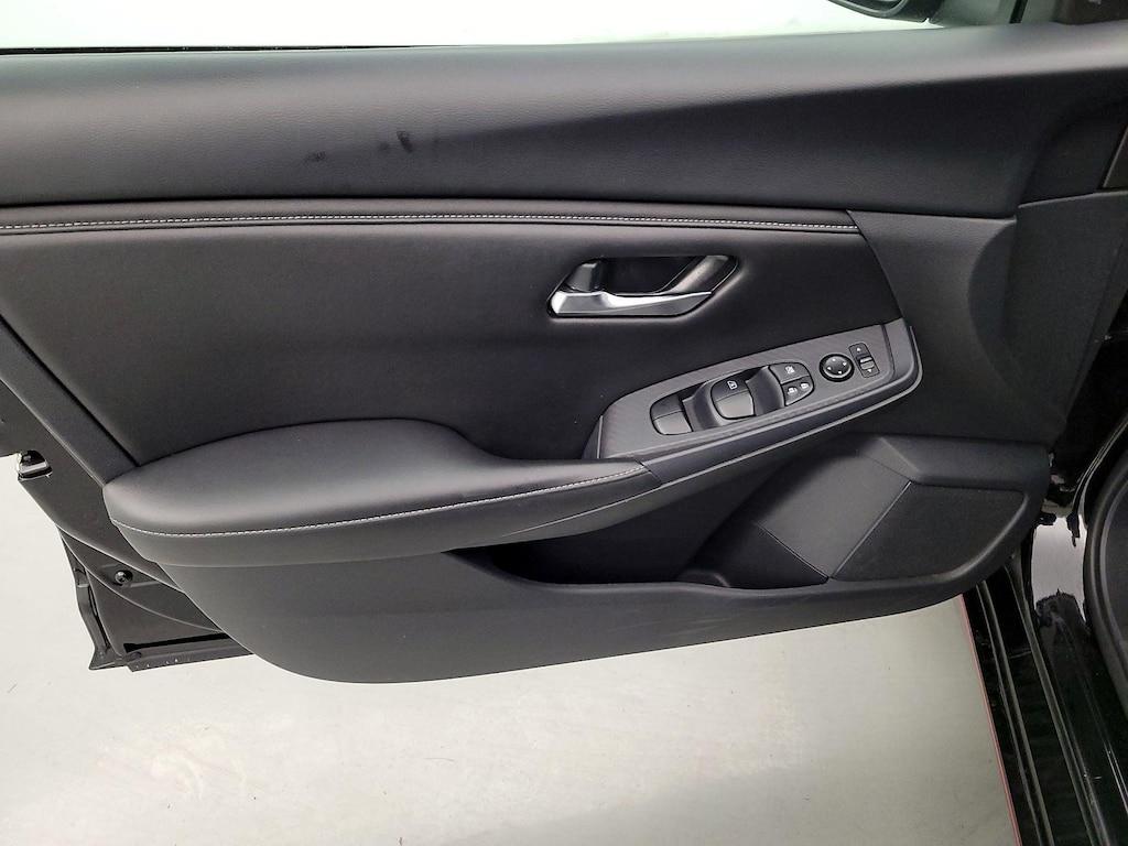 used 2023 Nissan Sentra car, priced at $18,998