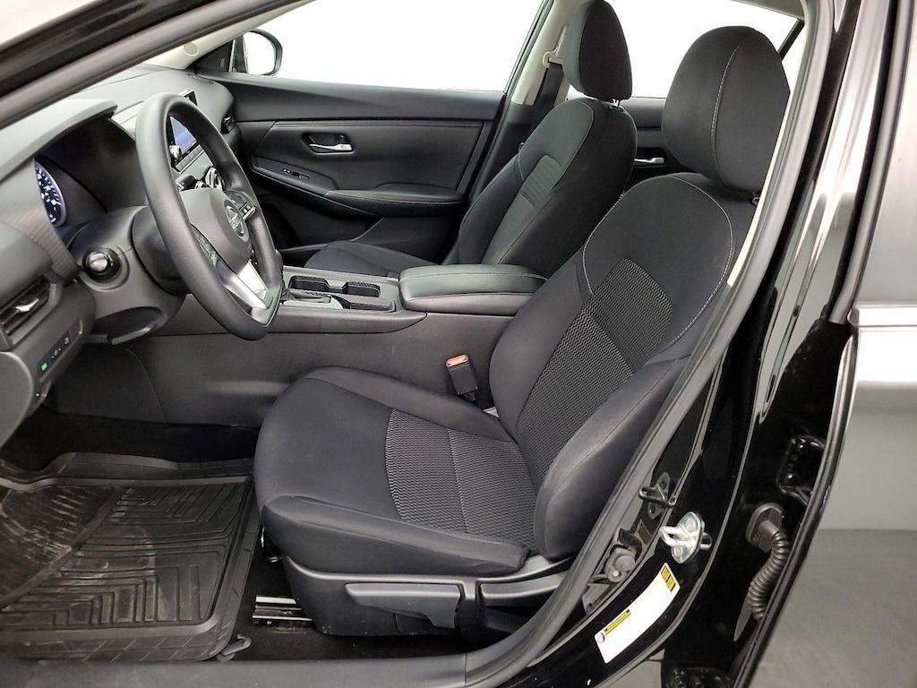 used 2023 Nissan Sentra car, priced at $18,998