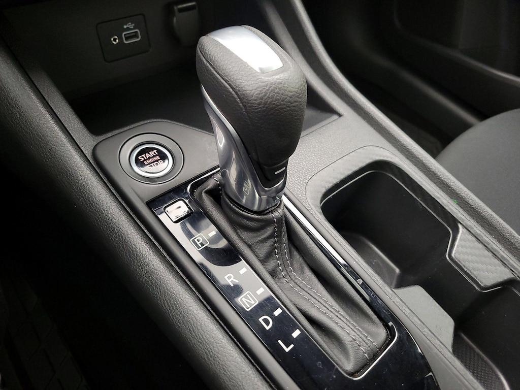 used 2023 Nissan Sentra car, priced at $18,998