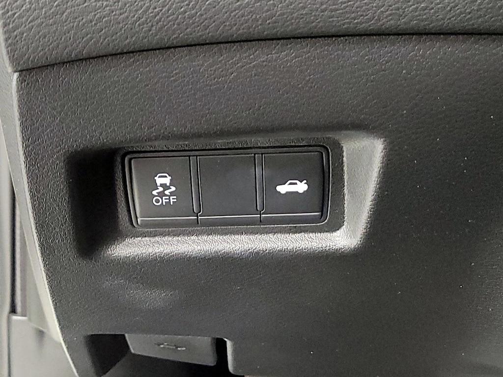 used 2021 INFINITI Q50 car, priced at $27,998