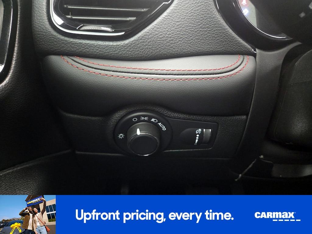 used 2026 Dodge Durango car, priced at $37,998