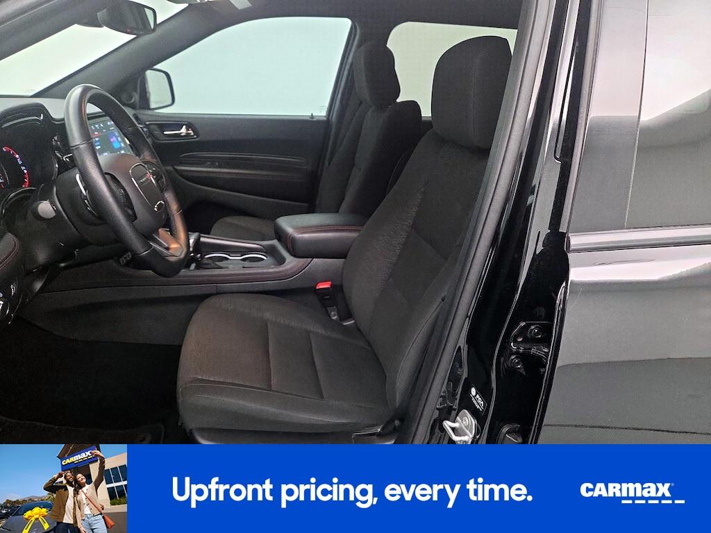 used 2026 Dodge Durango car, priced at $37,998
