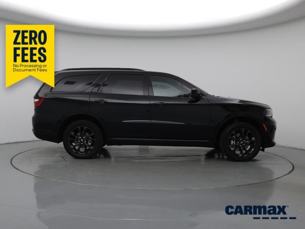 used 2026 Dodge Durango car, priced at $37,998
