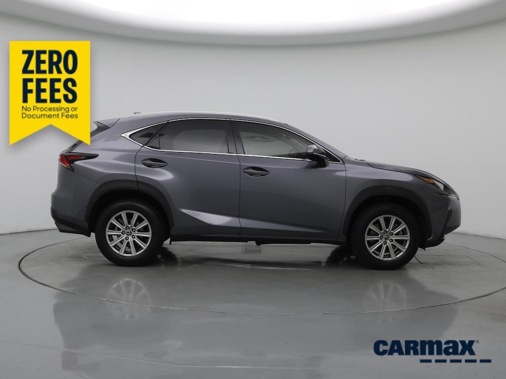 used 2019 Lexus NX 300 car, priced at $27,998