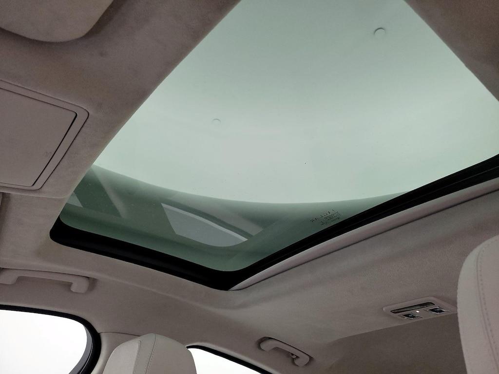 used 2020 Jaguar XF car, priced at $24,998