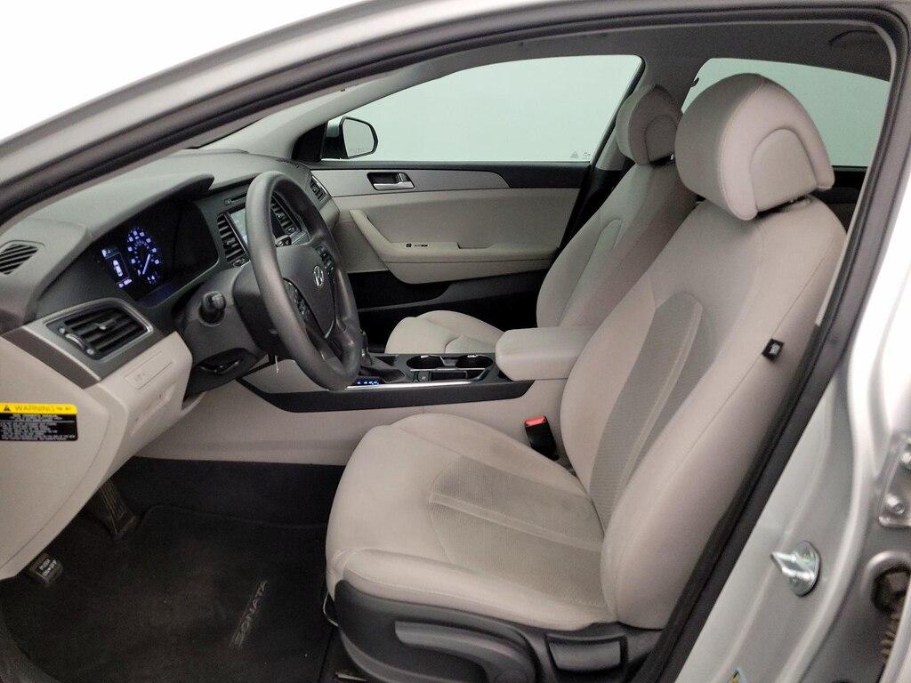used 2016 Hyundai Sonata car, priced at $14,599