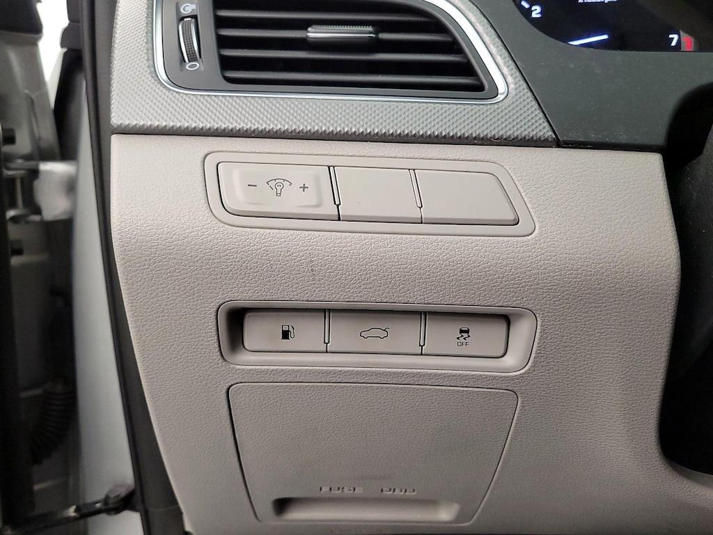 used 2016 Hyundai Sonata car, priced at $14,599