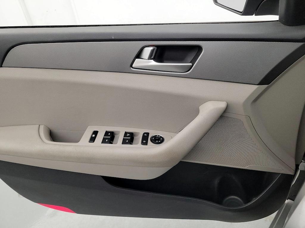 used 2016 Hyundai Sonata car, priced at $14,599