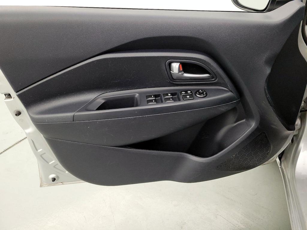 used 2017 Kia Rio car, priced at $11,599