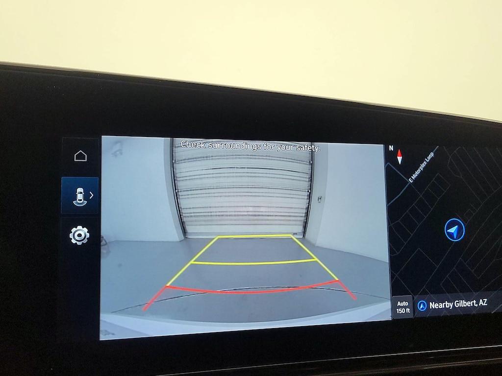 used 2024 Hyundai Elantra car, priced at $23,998