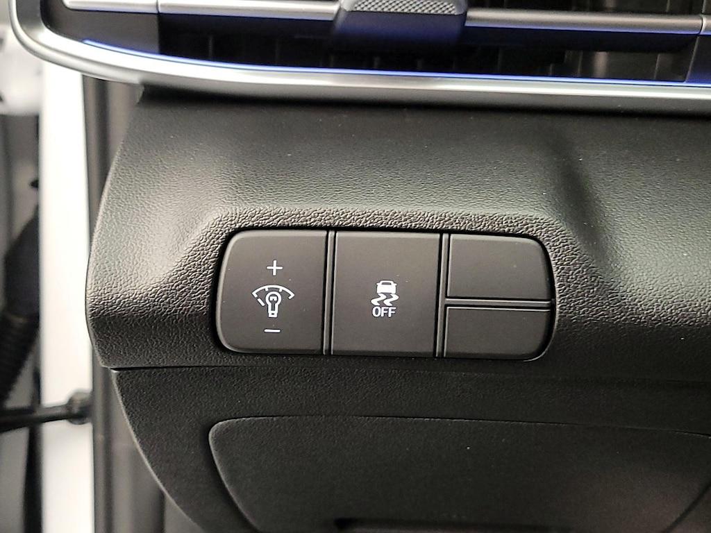 used 2024 Hyundai Elantra car, priced at $23,998