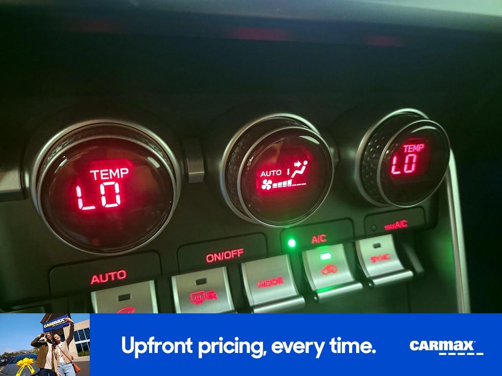 used 2024 Subaru BRZ car, priced at $29,998