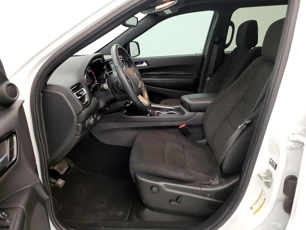 used 2023 Dodge Durango car, priced at $29,998
