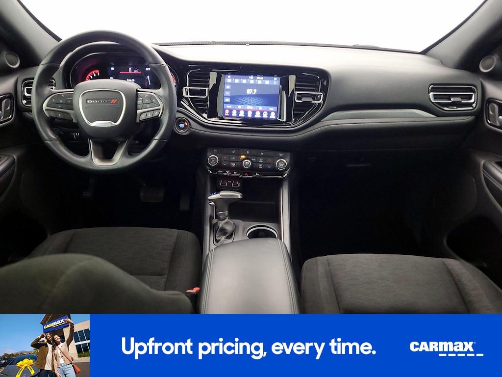 used 2023 Dodge Durango car, priced at $29,998