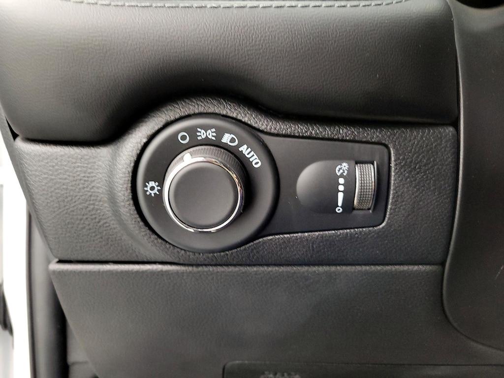 used 2023 Dodge Durango car, priced at $29,998