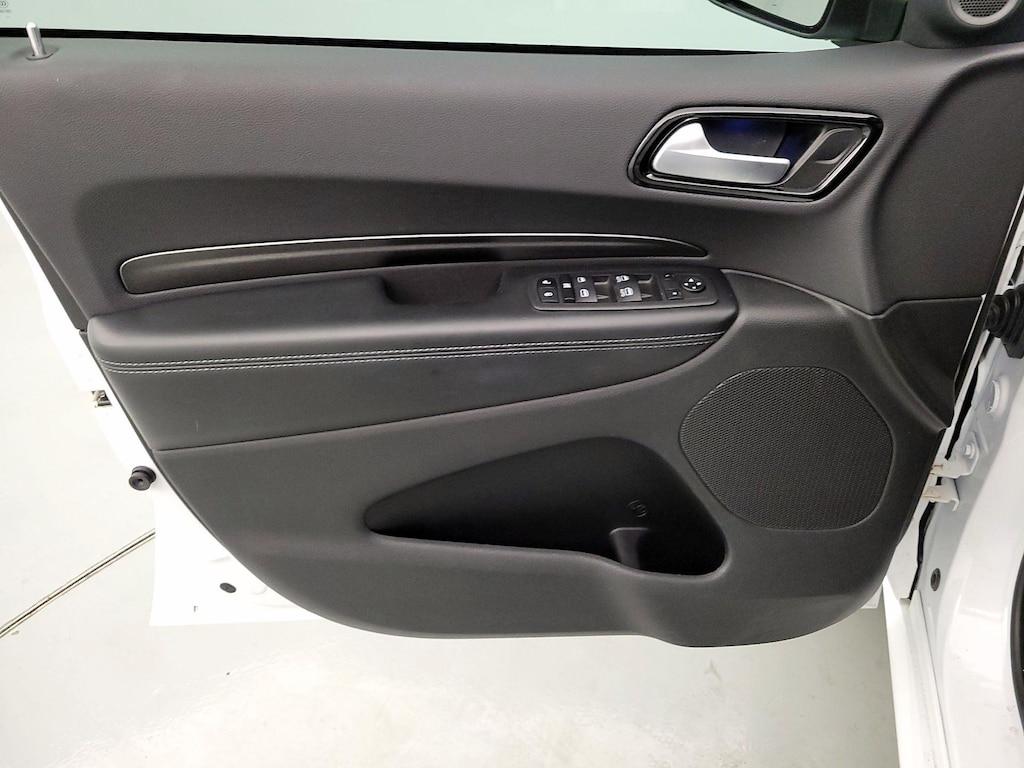 used 2023 Dodge Durango car, priced at $29,998