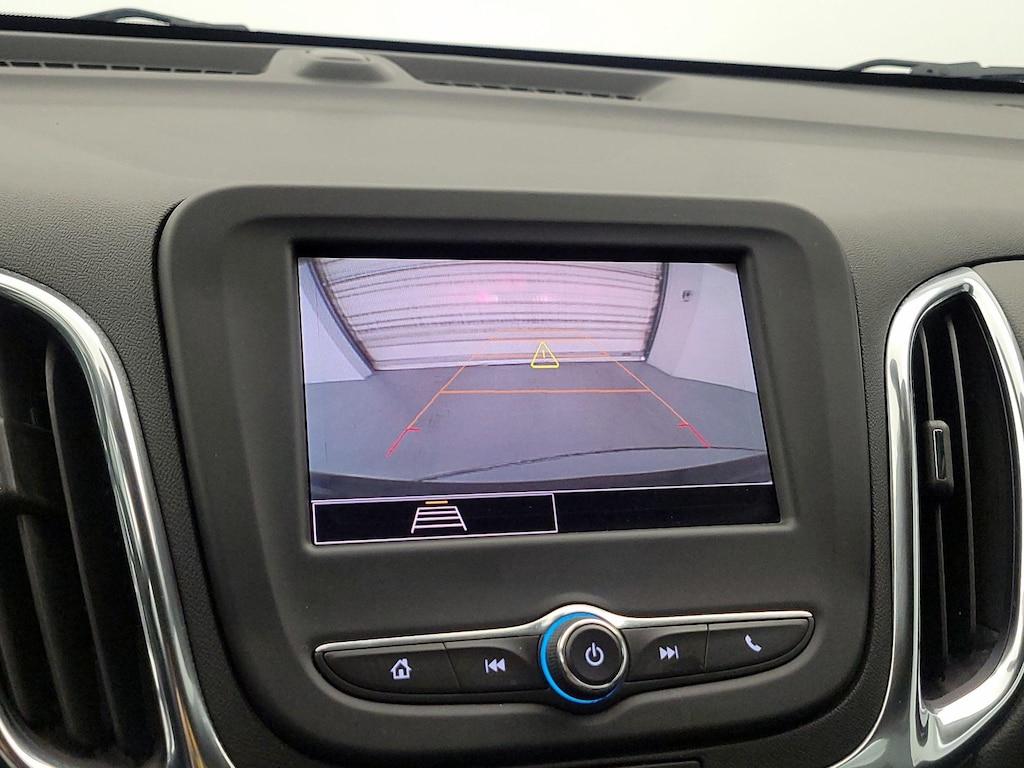 used 2023 Chevrolet Equinox car, priced at $20,998