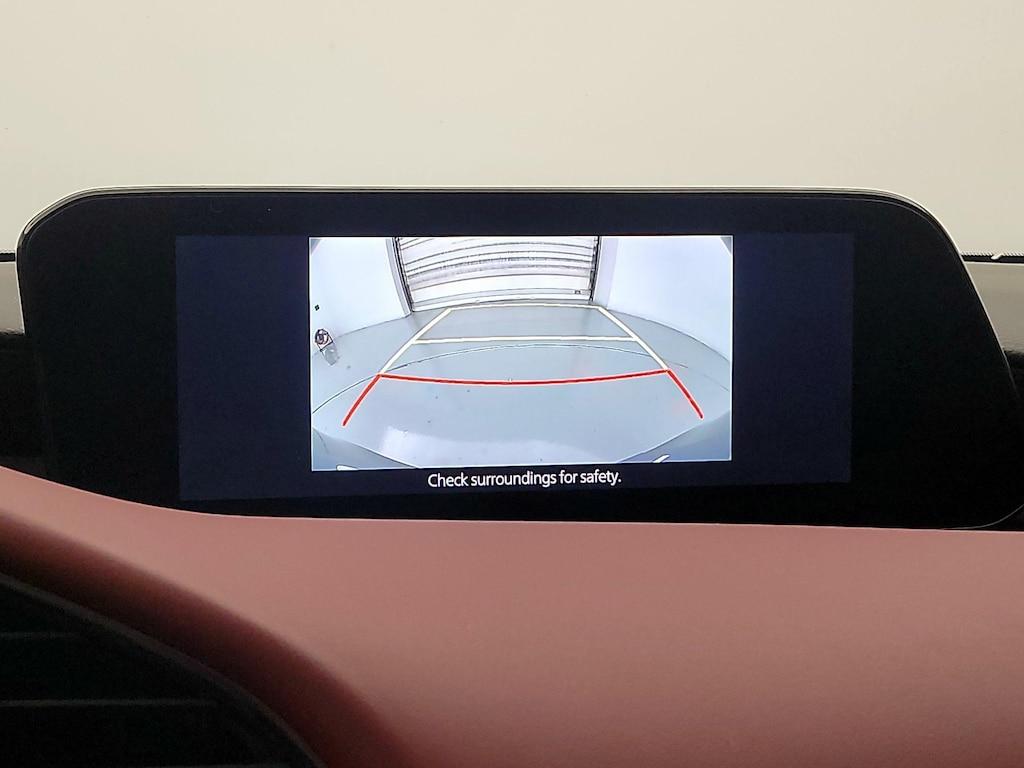 used 2021 Mazda Mazda3 car, priced at $24,998