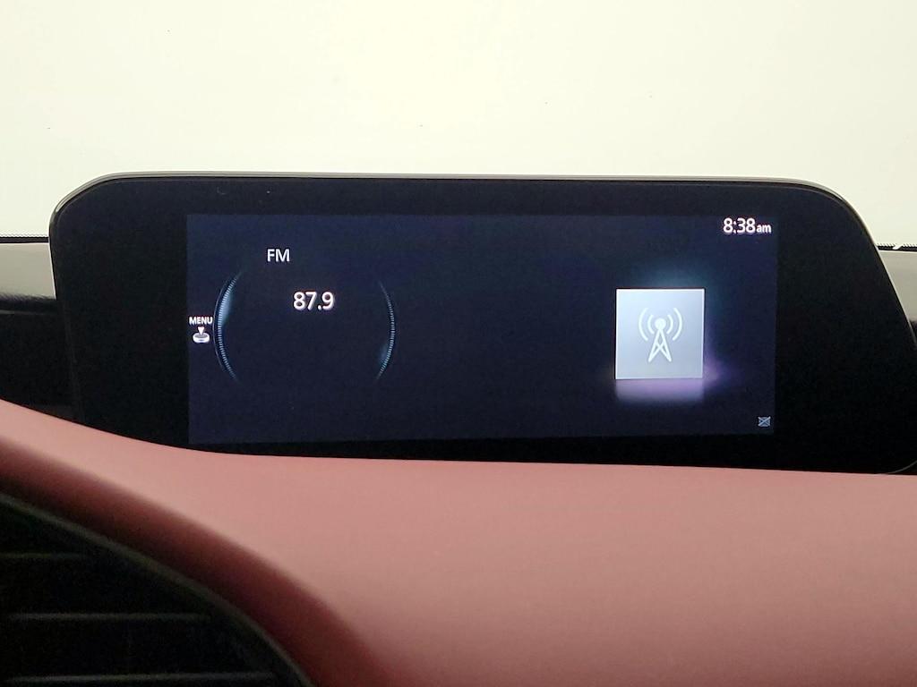 used 2021 Mazda Mazda3 car, priced at $24,998