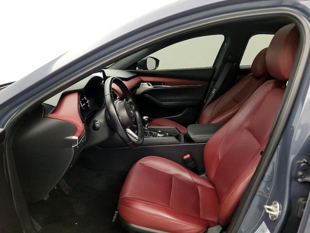 used 2021 Mazda Mazda3 car, priced at $24,998