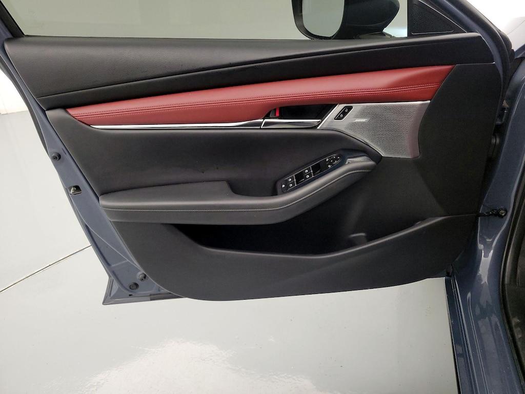 used 2021 Mazda Mazda3 car, priced at $24,998