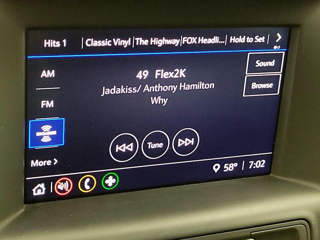 used 2024 GMC Terrain car, priced at $24,998