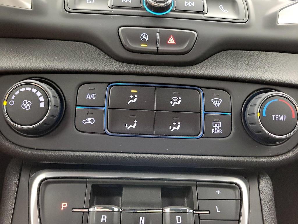 used 2024 GMC Terrain car, priced at $24,998