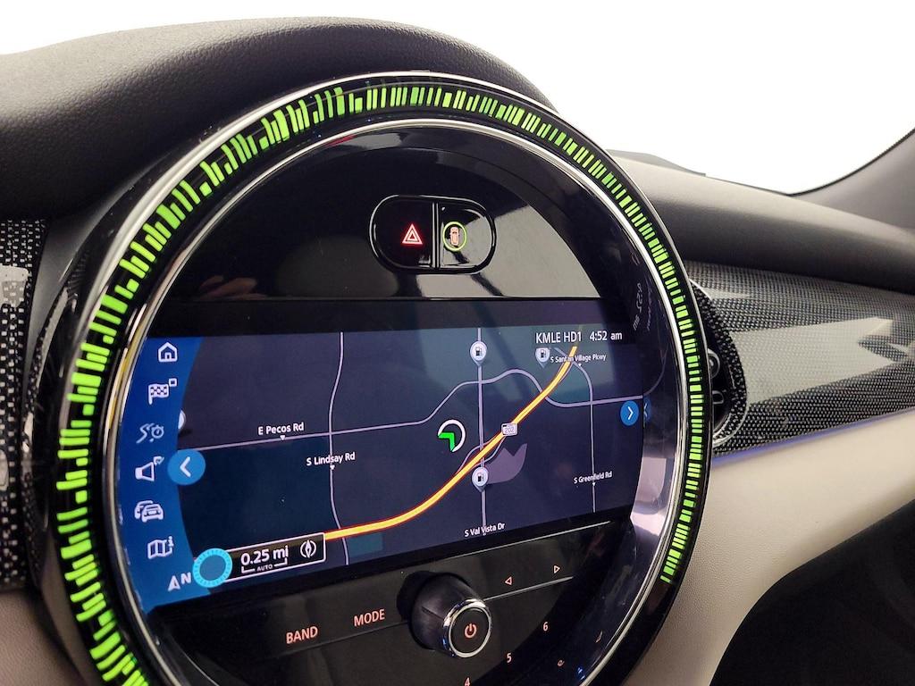 used 2022 MINI Convertible car, priced at $26,998