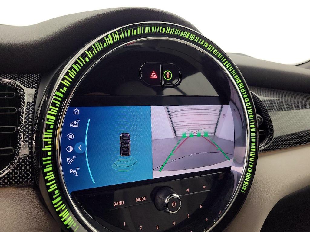 used 2022 MINI Convertible car, priced at $26,998