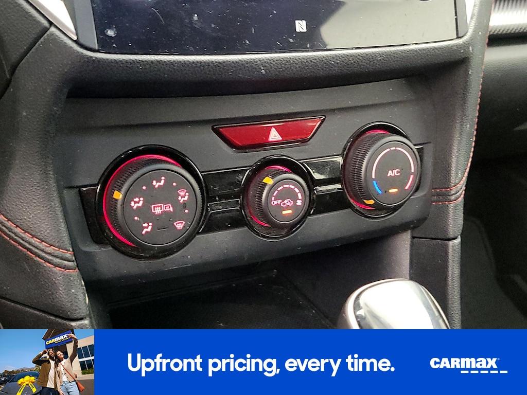 used 2018 Subaru Impreza car, priced at $20,998